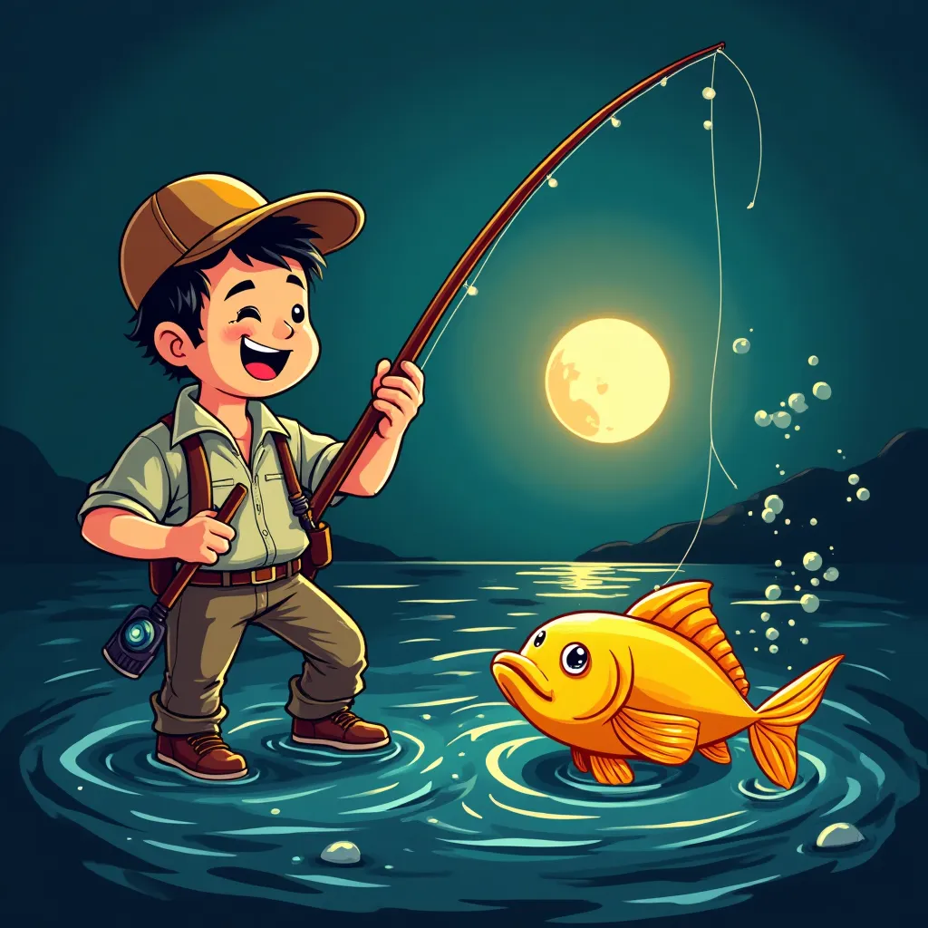 bilbet Deep Sea Fortune game