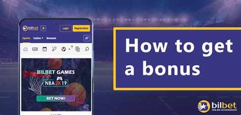 bilbet bonus