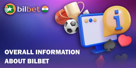 bilbet advantages