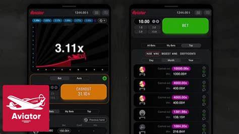bilbet aviator apk